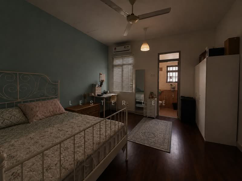 Rumah Teres 2-Tingkat untuk Dijual di Bukit Jelutong (Shah Alam) - Lester Lee - Bedroom - PropertyGuru.com.my