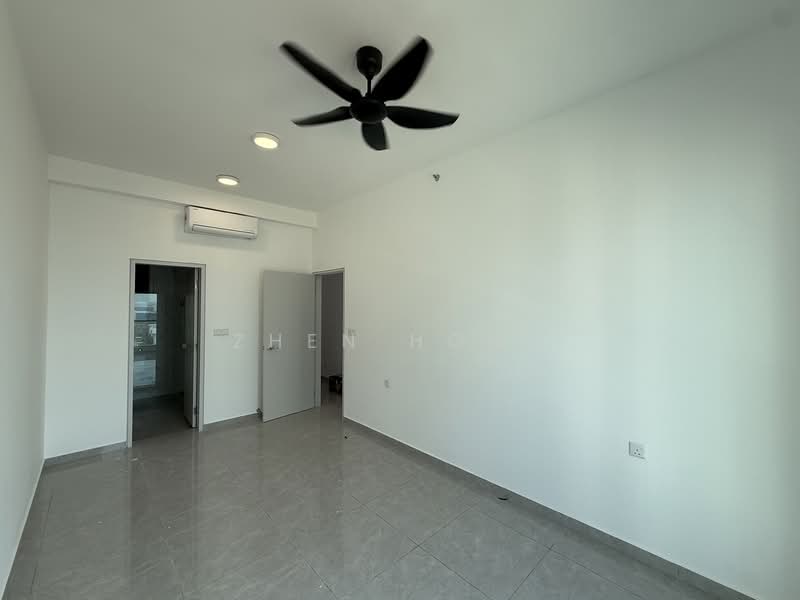 Service Residence for Rent at Savana @ Utropolis - Zhen Hong - Interior - PropertyGuru.com.my