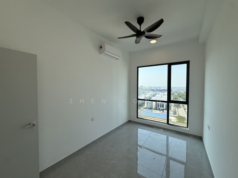 Service Residence for Rent at Savana @ Utropolis - Zhen Hong - Interior - PropertyGuru.com.my