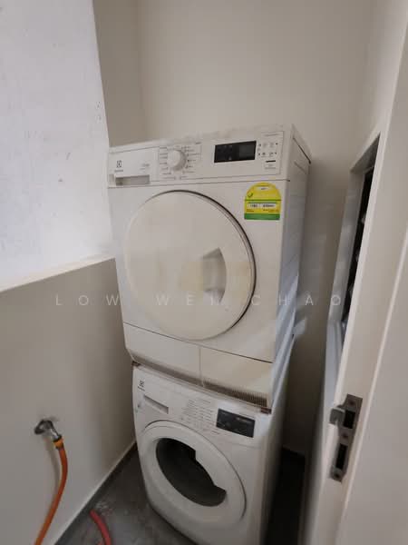 Service Residence for Sale at Petalz Residences - Low Wei Chao - Interior - PropertyGuru.com.my