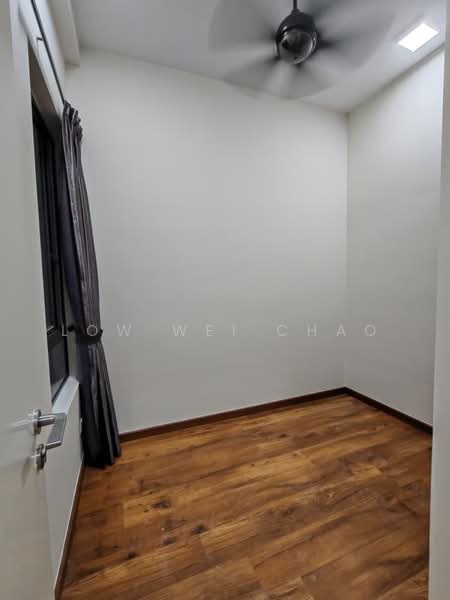 Service Residence for Sale at Petalz Residences - Low Wei Chao - Interior - PropertyGuru.com.my