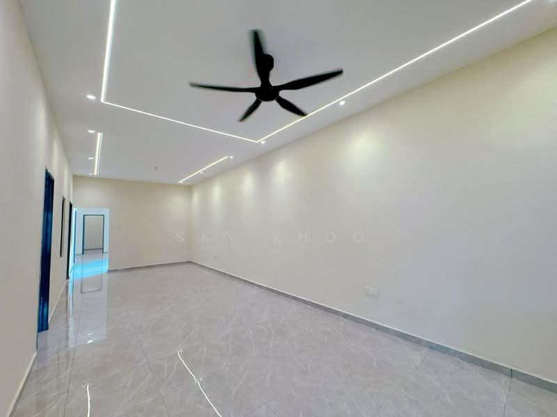 1-storey Terraced House for Sale in Nusa Sentral (Iskandar Puteri (Nusajaya)) - Sky Khoo - Interior - PropertyGuru.com.my