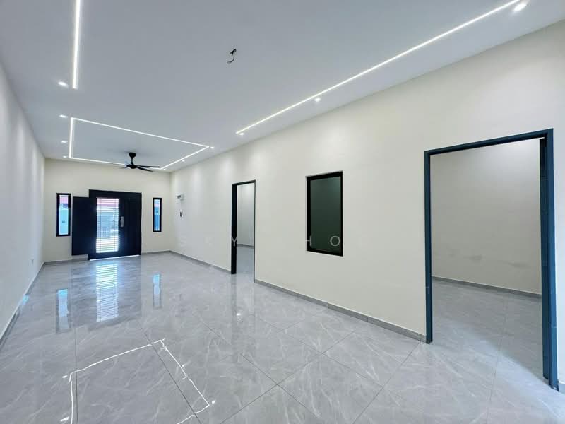 1-storey Terraced House for Sale in Nusa Sentral (Iskandar Puteri (Nusajaya)) - Sky Khoo - PropertyGuru.com.my