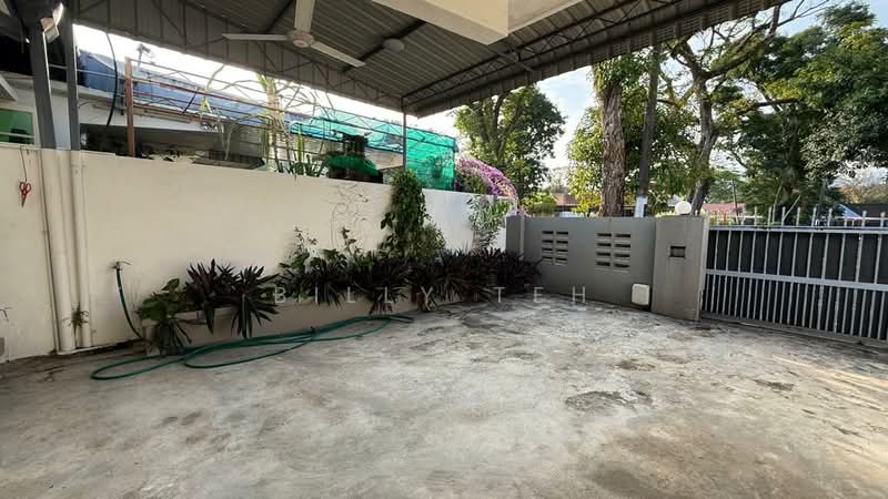 Single Storey Terrace Tanjung Bungah untuk Untuk Dijual - RM 1,280,000, Mac 2026 - Exterior - PropertyGuru.com.my