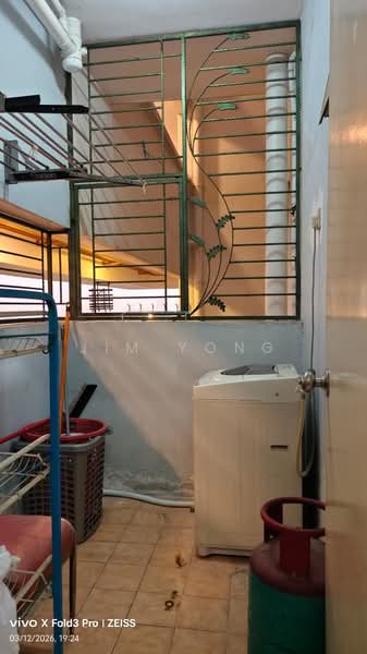 East Lake Residence untuk Untuk Disewa - RM 1,800 /bulan, Mac 2026 - Balcony - PropertyGuru.com.my