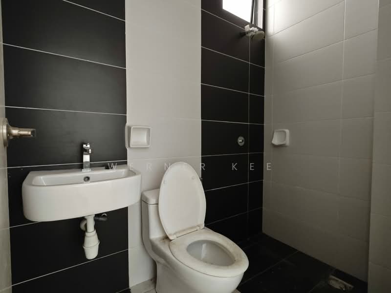 2-storey Terraced House for Sale in Bukit Indah (Iskandar Puteri (Nusajaya)) - Werner Kee - Bathroom - PropertyGuru.com.my