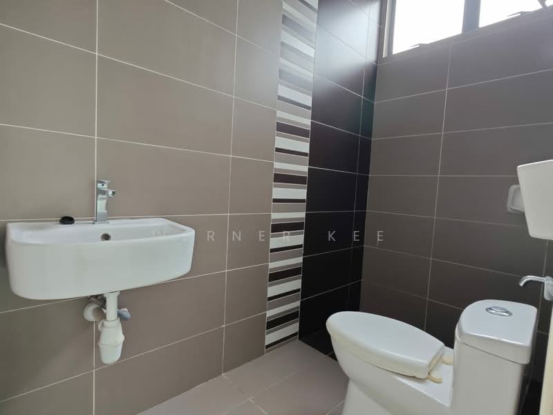 2-storey Terraced House for Sale in Bukit Indah (Iskandar Puteri (Nusajaya)) - Werner Kee - Bathroom - PropertyGuru.com.my