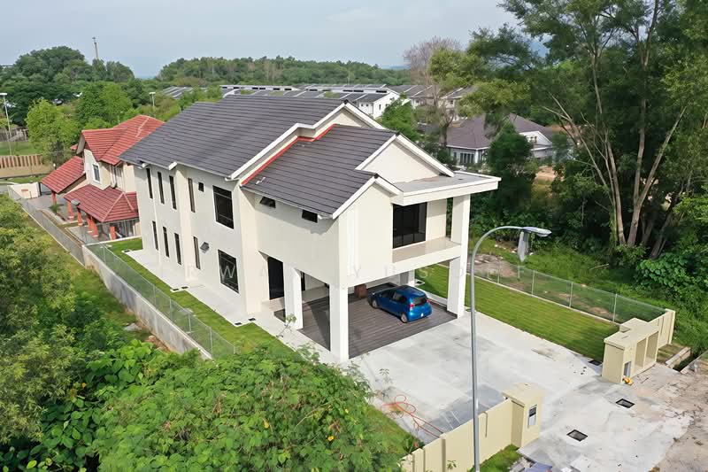 Bungalow for Sale in Nilai Impian (Nilai) - Irwan Yusoff - Exterior - PropertyGuru.com.my