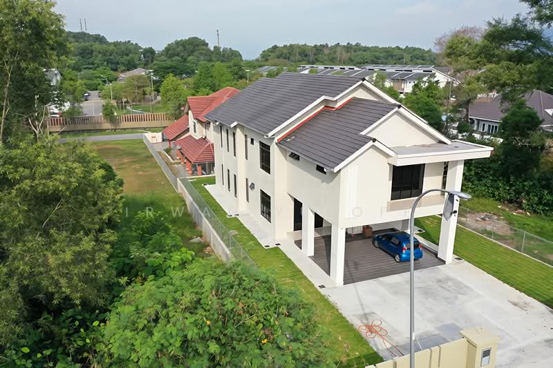 Bungalow for Sale in Nilai Impian (Nilai) - Irwan Yusoff - Exterior - PropertyGuru.com.my