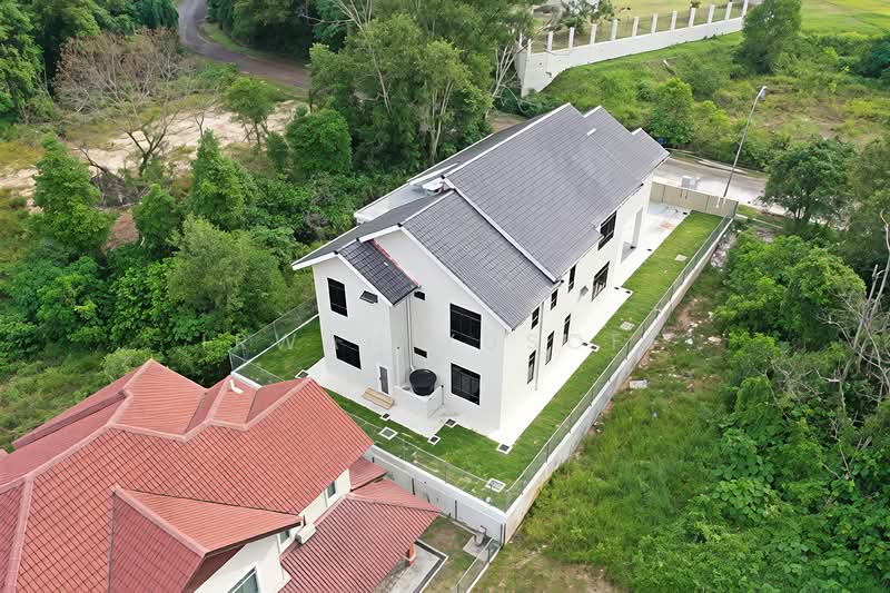 Bungalow for Sale in Nilai Impian (Nilai) - Irwan Yusoff - Exterior - PropertyGuru.com.my