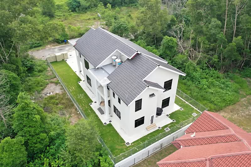Bungalow for Sale in Nilai Impian (Nilai) - Irwan Yusoff - Exterior - PropertyGuru.com.my