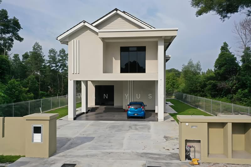 Bungalow for Sale in Nilai Impian (Nilai) - Irwan Yusoff - PropertyGuru.com.my