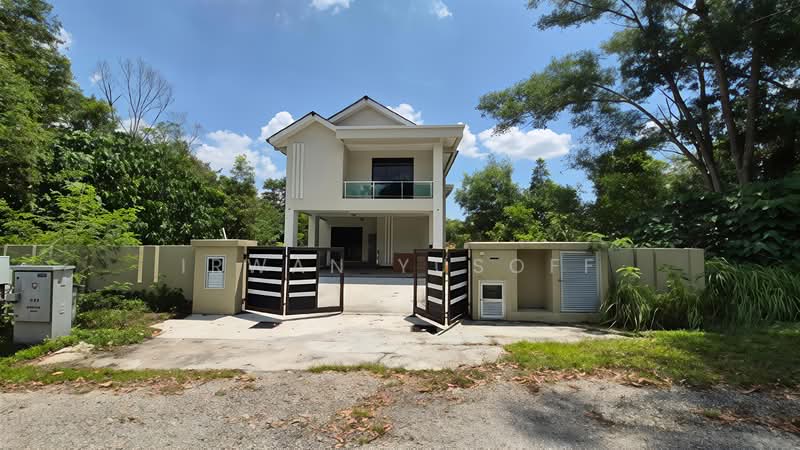 Bungalow for Sale in Nilai Impian (Nilai) - Irwan Yusoff - PropertyGuru.com.my