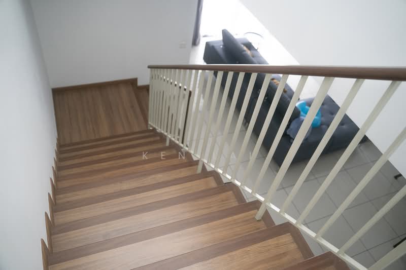 2-storey Terraced House for Sale in Denai Alam (Shah Alam) - Ken Lai - Interior - PropertyGuru.com.my