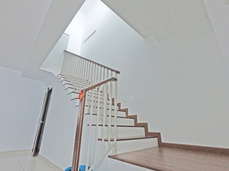 2-storey Terraced House for Sale in Denai Alam (Shah Alam) - Ken Lai - Interior - PropertyGuru.com.my