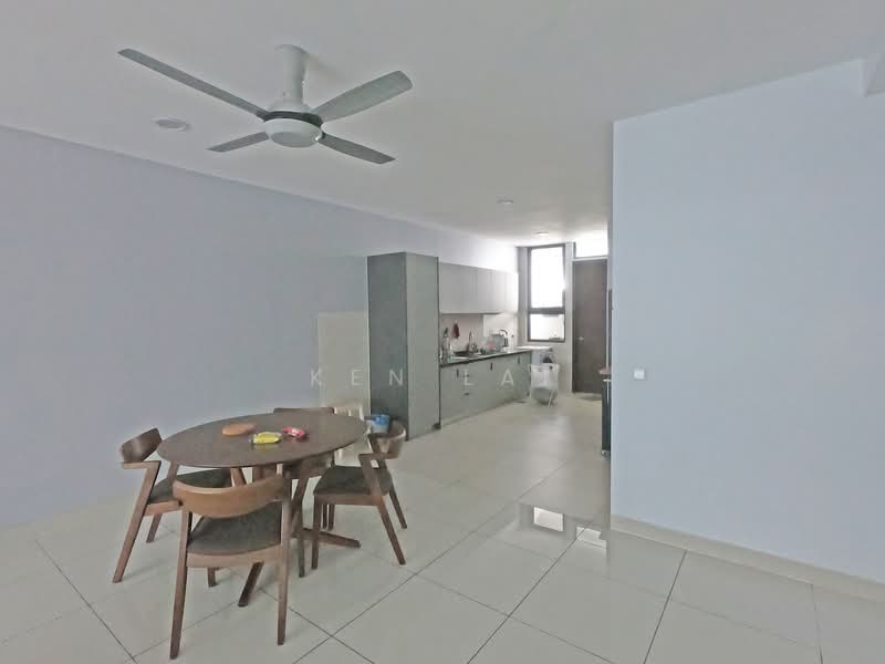 2-storey Terraced House for Sale in Denai Alam (Shah Alam) - Ken Lai - Kitchen - PropertyGuru.com.my