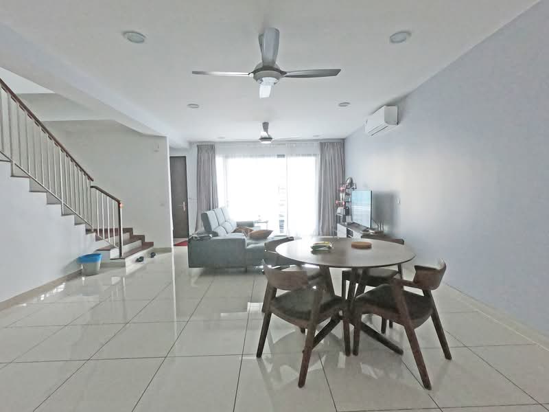 2-storey Terraced House for Sale in Denai Alam (Shah Alam) - Ken Lai - PropertyGuru.com.my