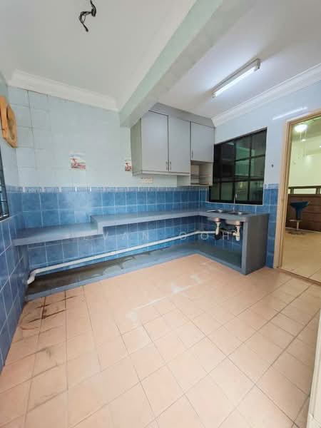 BP11 untuk Untuk Dijual - RM 699,000, Mac 2026 - Kitchen - PropertyGuru.com.my