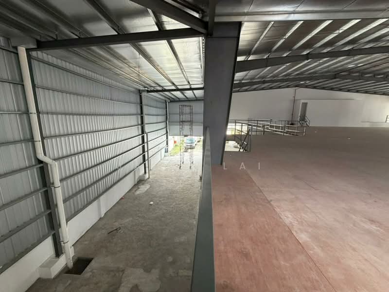 Detached Factory for Rent in Puncak Alam (Selangor) - Jason Lai - Interior - PropertyGuru.com.my