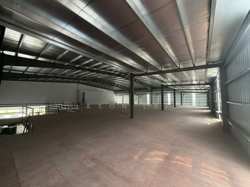 Detached Factory for Rent in Puncak Alam (Selangor) - Jason Lai - Interior - PropertyGuru.com.my