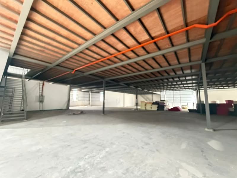 Detached Factory for Rent in Puncak Alam (Selangor) - Jason Lai - Interior - PropertyGuru.com.my