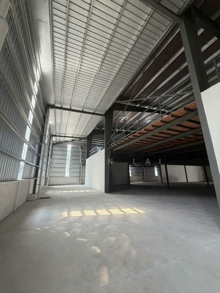 Detached Factory for Rent in Puncak Alam (Selangor) - Jason Lai - Interior - PropertyGuru.com.my