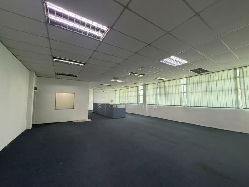 Detached Factory for Rent in Puncak Alam (Selangor) - Jason Lai - Interior - PropertyGuru.com.my