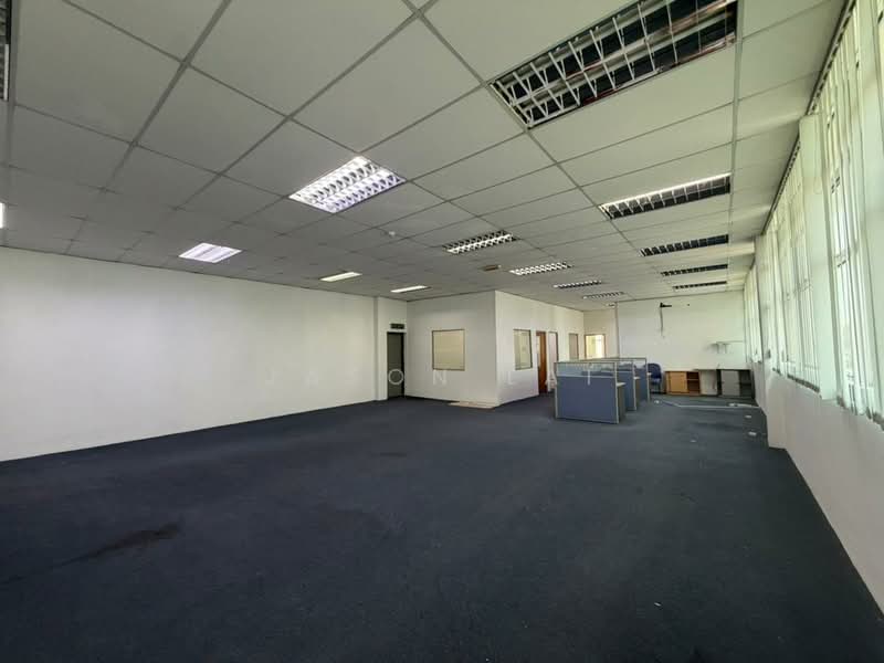 Detached Factory for Rent in Puncak Alam (Selangor) - Jason Lai - Interior - PropertyGuru.com.my