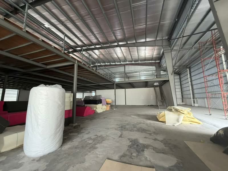 Detached Factory for Rent in Puncak Alam (Selangor) - Jason Lai - Interior - PropertyGuru.com.my