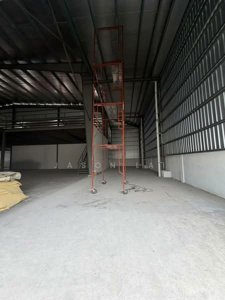 Detached Factory for Rent in Puncak Alam (Selangor) - Jason Lai - Interior - PropertyGuru.com.my