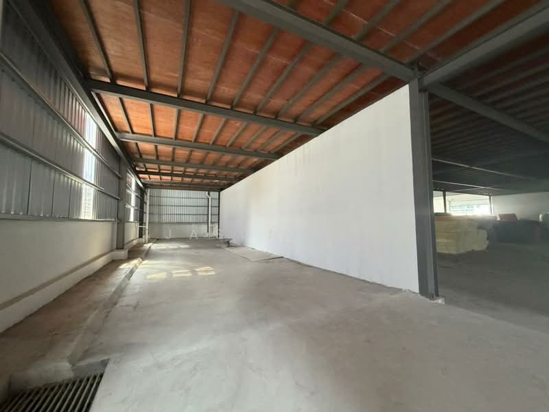 Detached Factory for Rent in Puncak Alam (Selangor) - Jason Lai - Interior - PropertyGuru.com.my