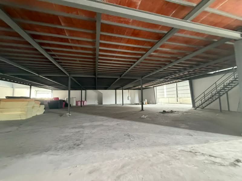 Detached Factory for Rent in Puncak Alam (Selangor) - Jason Lai - Interior - PropertyGuru.com.my