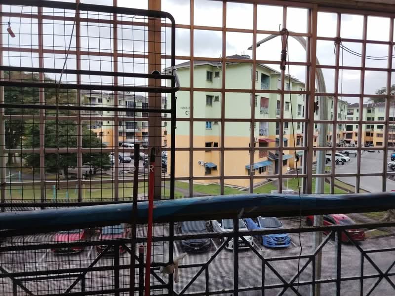 Lily & Jasmine Apartment untuk Untuk Dijual - RM 268,000, Mac 2026 - Exterior - PropertyGuru.com.my