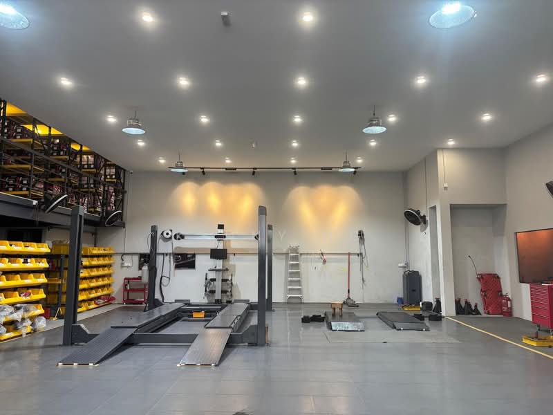 Puchong untuk Untuk Dijual - RM 5,000,000, Mac 2026 - Interior - PropertyGuru.com.my