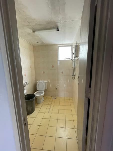 Condominium for Rent at Casa Puteri Condominium - Jenn Chei Teoh - Bathroom - PropertyGuru.com.my