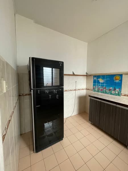 Condominium for Rent at Casa Puteri Condominium - Jenn Chei Teoh - Kitchen - PropertyGuru.com.my