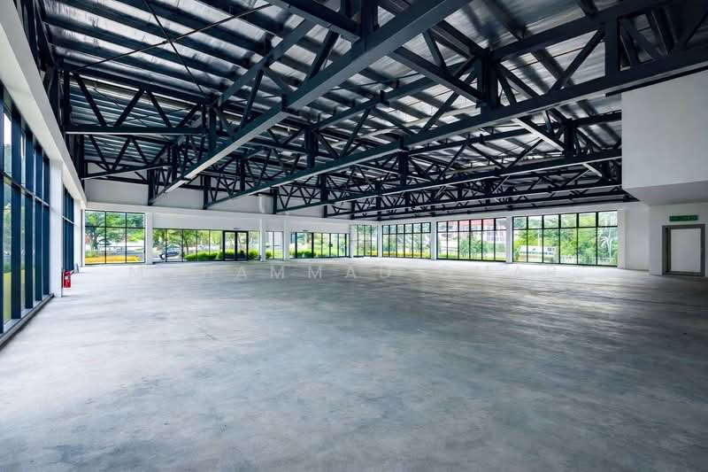 Mutiara Damansara untuk Untuk Disewa - RM 180,000 /bulan, Apr 2026 - PropertyGuru.com.my