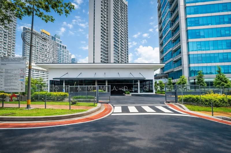 Mutiara Damansara untuk Untuk Disewa - RM 180,000 /bulan, Apr 2026 - PropertyGuru.com.my