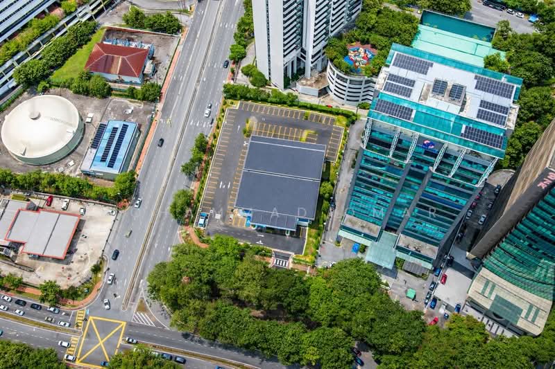 Mutiara Damansara untuk Untuk Disewa - RM 180,000 /bulan, Apr 2026 - PropertyGuru.com.my