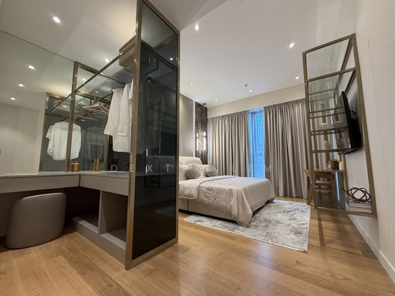Service Residence for Sale at Golden Crown Residence - Dexter Lim - PropertyGuru.com.my