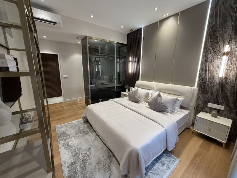 Service Residence for Sale at Golden Crown Residence - Dexter Lim - PropertyGuru.com.my