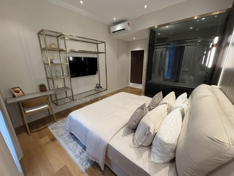 Service Residence for Sale at Golden Crown Residence - Dexter Lim - PropertyGuru.com.my