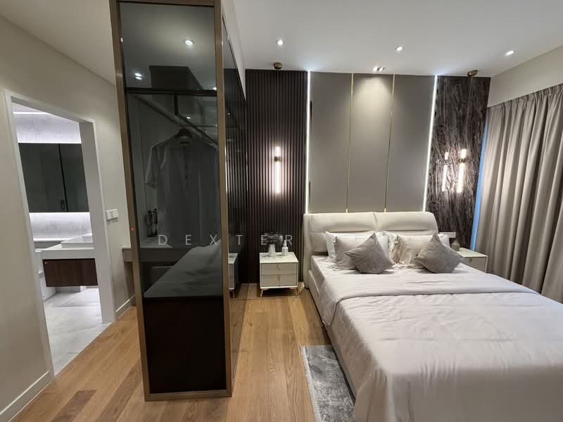 Service Residence for Sale at Golden Crown Residence - Dexter Lim - PropertyGuru.com.my
