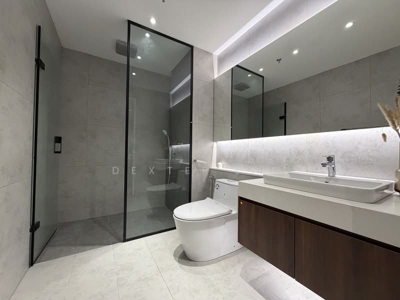 Service Residence for Sale at Golden Crown Residence - Dexter Lim - PropertyGuru.com.my