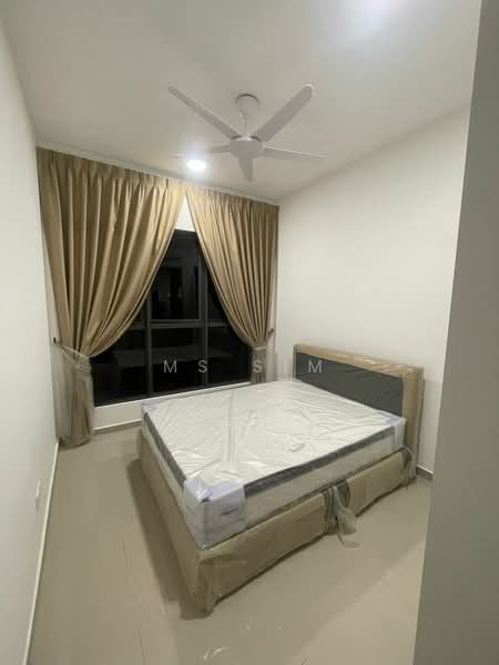 Service Residence for Rent at Suria Garden - Ms Sim - Bedroom - PropertyGuru.com.my
