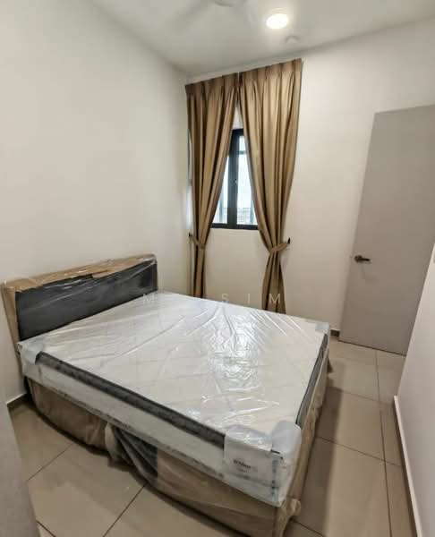 Service Residence for Rent at Suria Garden - Ms Sim - Bedroom - PropertyGuru.com.my