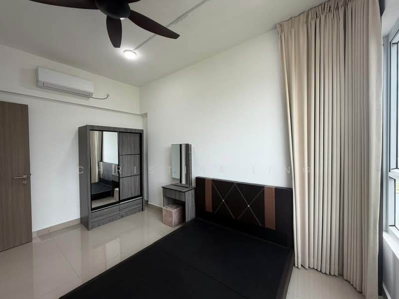 Vista Tiara (MBW Bay) untuk Untuk Disewa - RM 1,900 /bulan, Apr 2026 - Bedroom - PropertyGuru.com.my