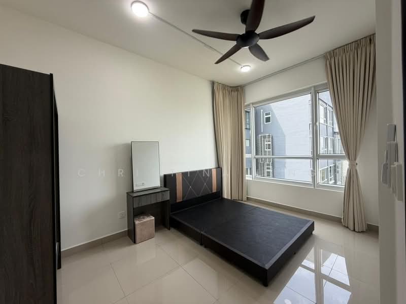 Vista Tiara (MBW Bay) untuk Untuk Disewa - RM 1,900 /bulan, Apr 2026 - PropertyGuru.com.my