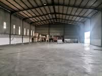 For Rent - Kampung Baru Subang