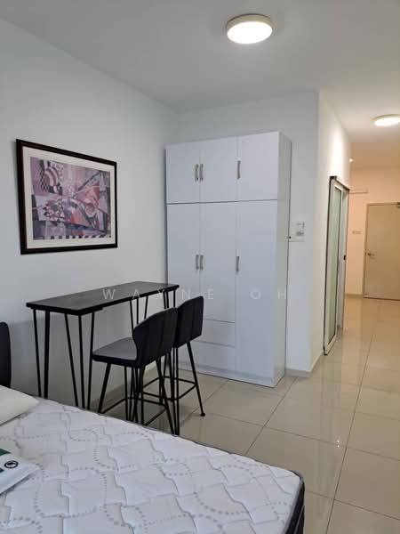 Service Residence for Rent at Centrestage Designer Suite - Wayne Oh - Interior - PropertyGuru.com.my